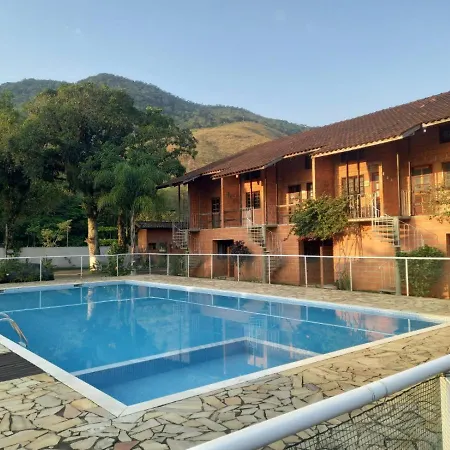 Apartamento Completo Com Internet Ubatuba Exterior photo
